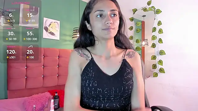 raven smith  online show from 01-06-26, 04:16