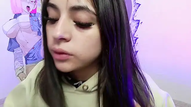 sofi lara28 online show from 06-02-26, 01:02