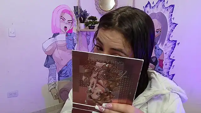 sofi lara28 online show from 06-04-26, 02:34