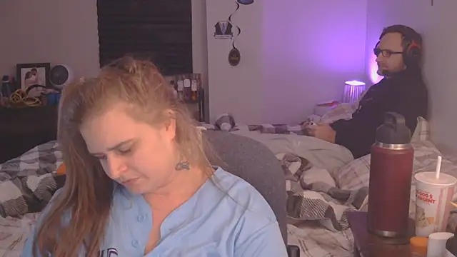 Sexyblonde12344 online show from 11-01-25, 04:42