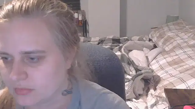 Sexyblonde12344 online show from 11-02-25, 11:40