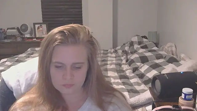 Sexyblonde12344 online show from 12-03-25, 09:02