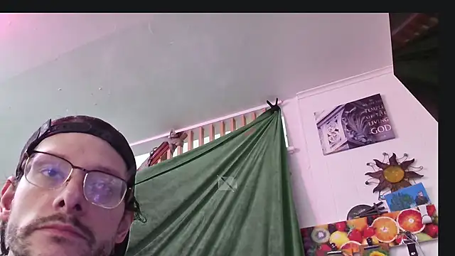 MasterDaddyCool online show from 10-24-25, 05:26