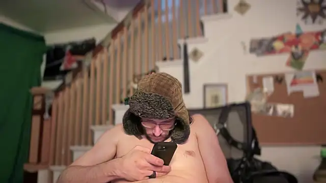 MasterDaddyCool online show from 01-17-26, 04:33