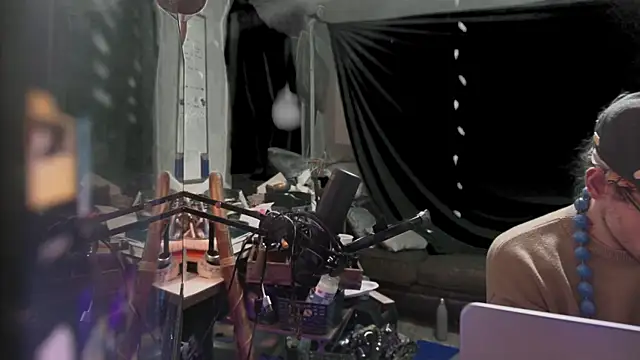 MasterDaddyCool online show from 02-23-26, 12:30