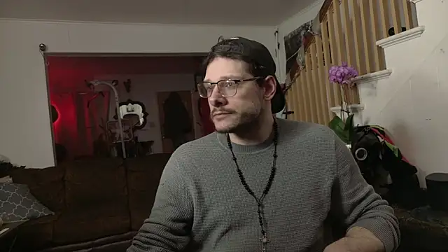 MasterDaddyCool online show from 03-08-26, 06:50