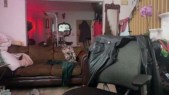 MasterDaddyCool online show from 03-11-26, 07:03