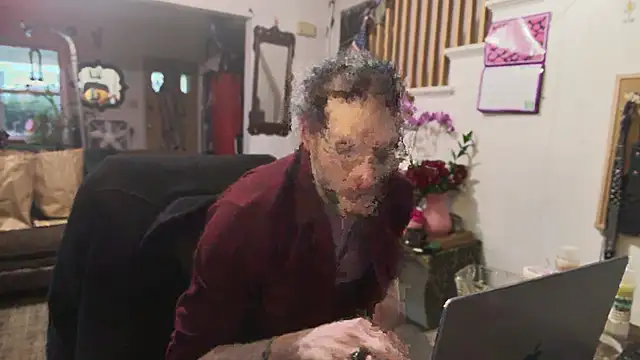 MasterDaddyCool online show from 03-19-26, 10:58