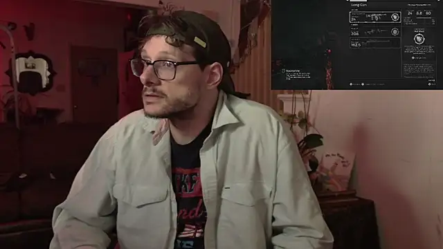 MasterDaddyCool online show from 04-20-26, 02:58