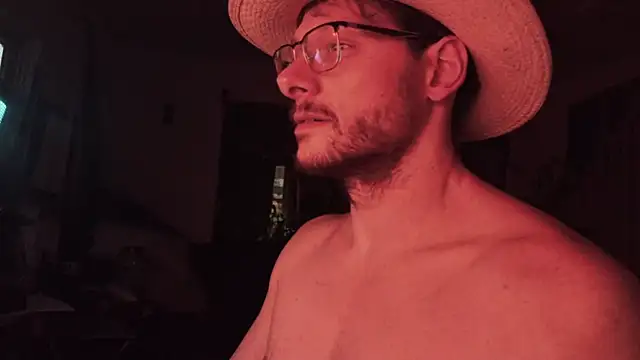 MasterDaddyCool online show from 04-23-26, 12:23