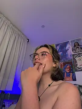 Katheerine online show from 04-06-26, 04:46