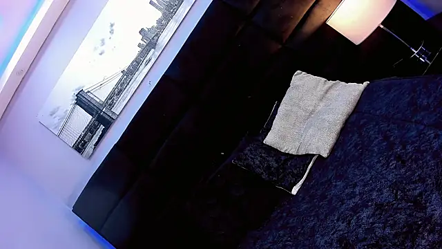 Valeria Rouss online show from 11-09-25, 12:47