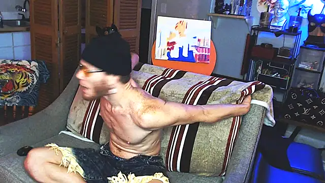 jinjasnack online show from 10-26-25, 11:27