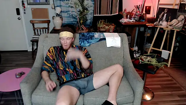 jinjasnack online show from 11-17-25, 06:52