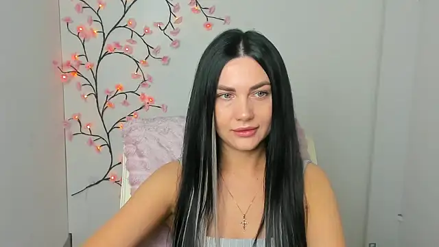 Lune Moon online show from 03-20-26, 06:24