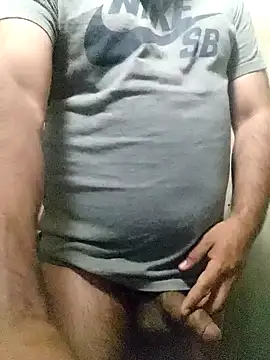 Snapshot of CurableMow chatting on 11-01-25, 07:16 CurableMow online show from 11-01-25, 07:16