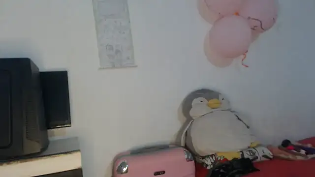 Victoria new online show from 11-19-25, 02:00