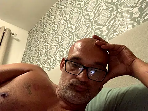 halfcastlad online show from 09-10-25, 09:15