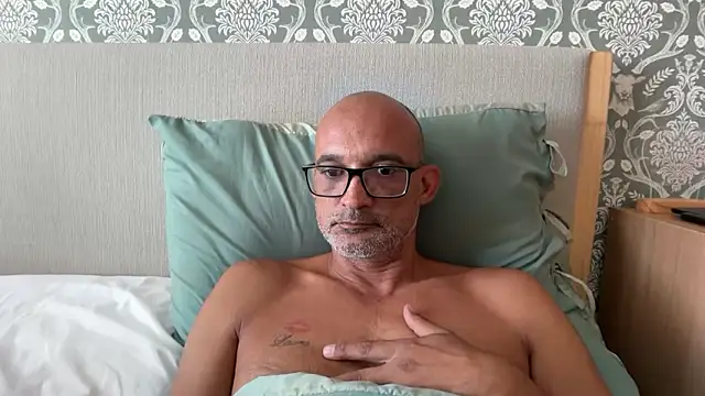 halfcastlad online show from 09-11-25, 09:20