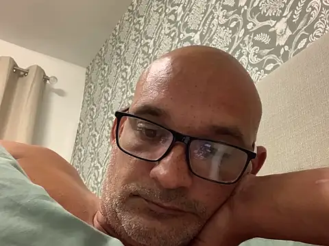 halfcastlad online show from 09-22-25, 08:55