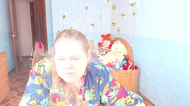 Audrey Aura online show from 09-20-25, 06:25