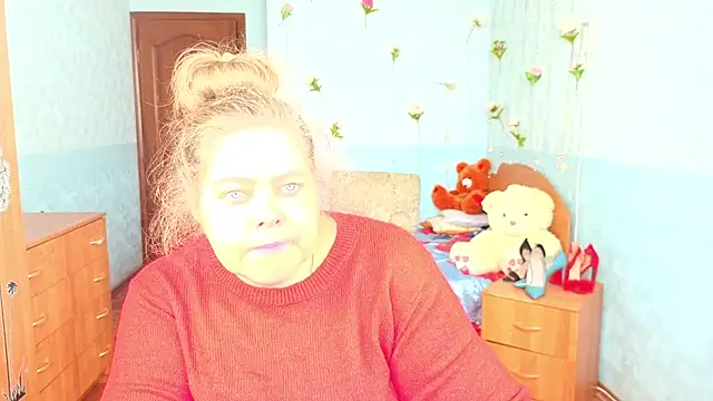 Audrey Aura online show from 10-04-25, 05:27