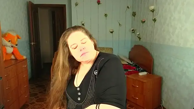 Audrey Aura online show from 11-20-25, 05:18