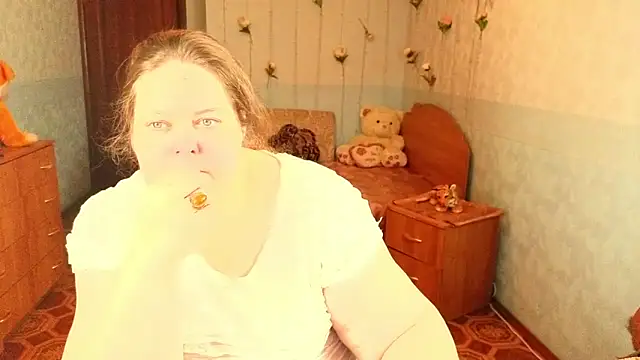 Audrey Aura online show from 12-01-25, 05:12