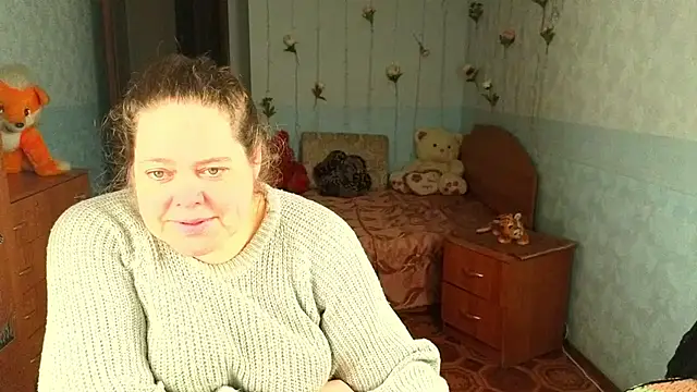 Audrey Aura online show from 12-03-25, 05:26