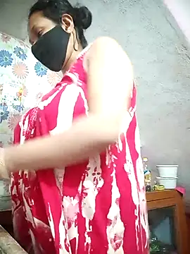 Priyajaanbaby online show from 10-29-25, 04:48