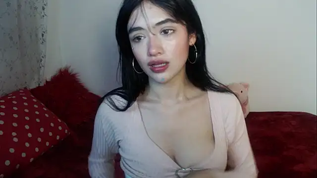 mandy222  online show from 10-01-25, 03:01