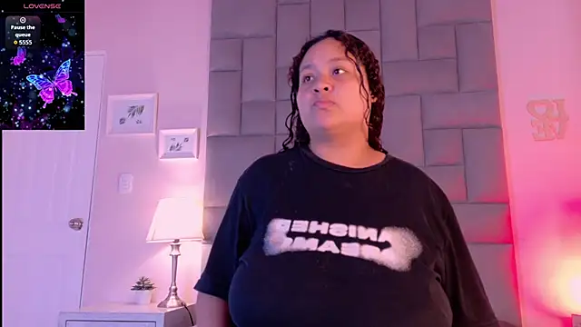 KITY HILL online show from 09-16-25, 05:08