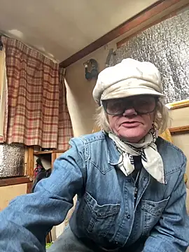 ladyboatlady online show from 03-20-26, 05:18