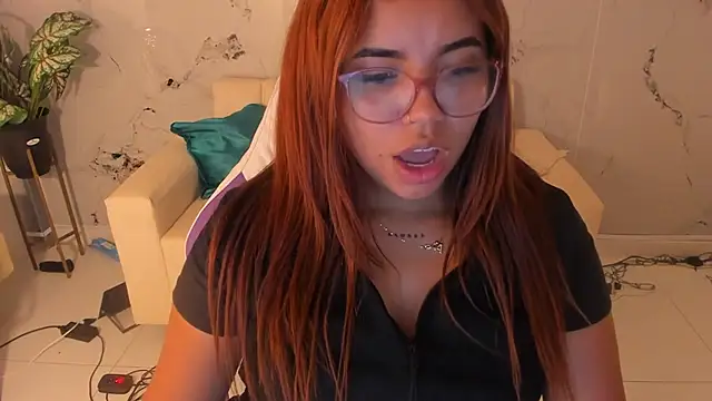 scarlett enjoy1 online show from 09-14-25, 05:45