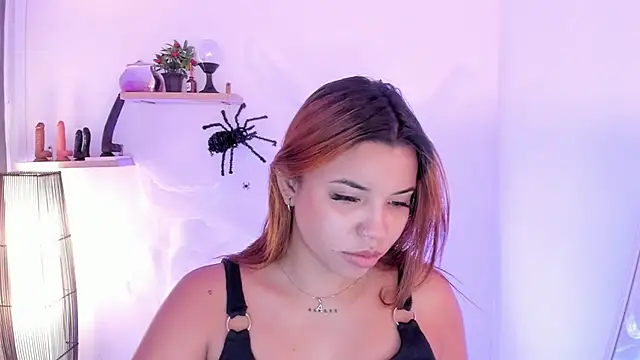 scarlett enjoy1 online show from 10-14-25, 12:50