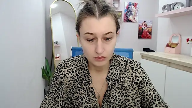 muriel elvin online show from 10-06-25, 09:18