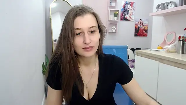 muriel elvin online show from 11-29-25, 08:06