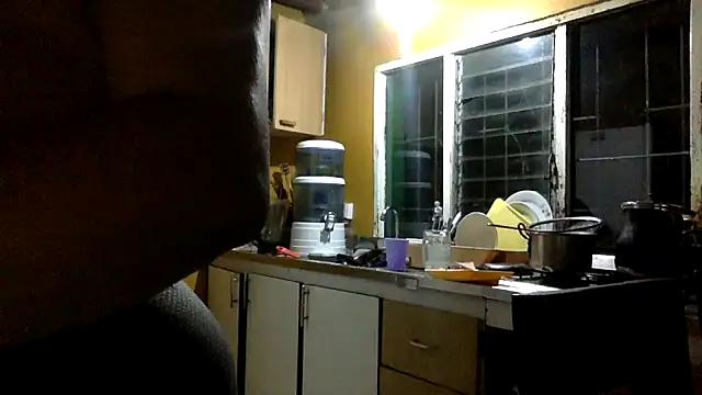 indomitaFox online show from 10-09-25, 03:48