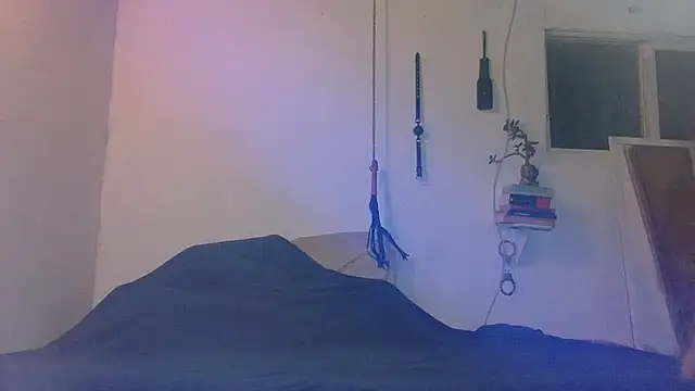 indomitaFox online show from 11-22-25, 03:38