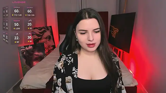 Snapshot of AliceLiador chatting on 11-28-25, 09:17 AliceLiador online show from 11-28-25, 09:17