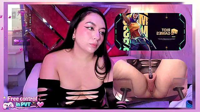 CataleyaGlow online show from 03-28-26, 06:24