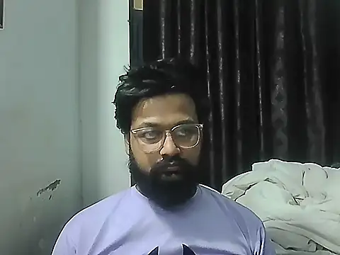 Dollseye online show from 04-18-26, 02:32