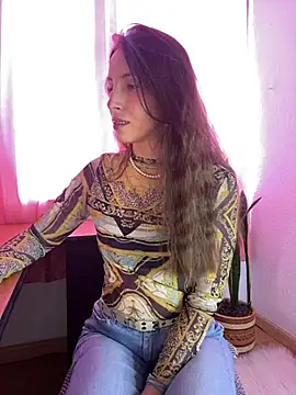 Snapshot of paula_miler1 chatting on 05-12-26, 12:24 paula miler1 online show from 05-12-26, 12:24