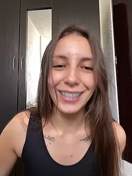 Snapshot of paula_miler1 chatting on 05-26-26, 12:45 paula miler1 online show from 05-26-26, 12:45