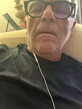 MARCO NI online show from 09-11-25, 02:28