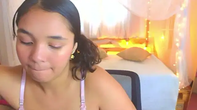 loreaniss online show from 11-04-25, 02:16