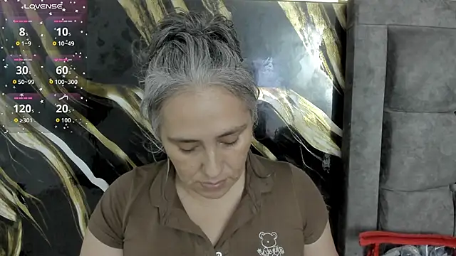 mature gold online show from 09-28-25, 12:32