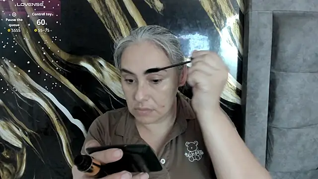 mature gold online show from 11-14-25, 12:15