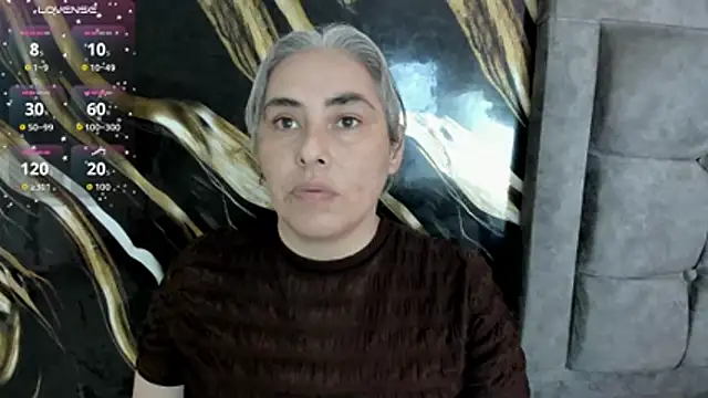 mature gold online show from 12-18-25, 12:44