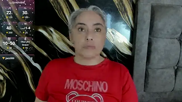 mature gold online show from 12-21-25, 12:45